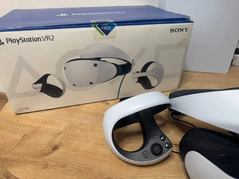 PS VR2 1