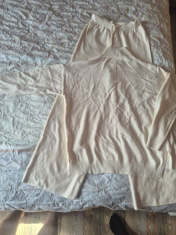 Женский костюм новый 4