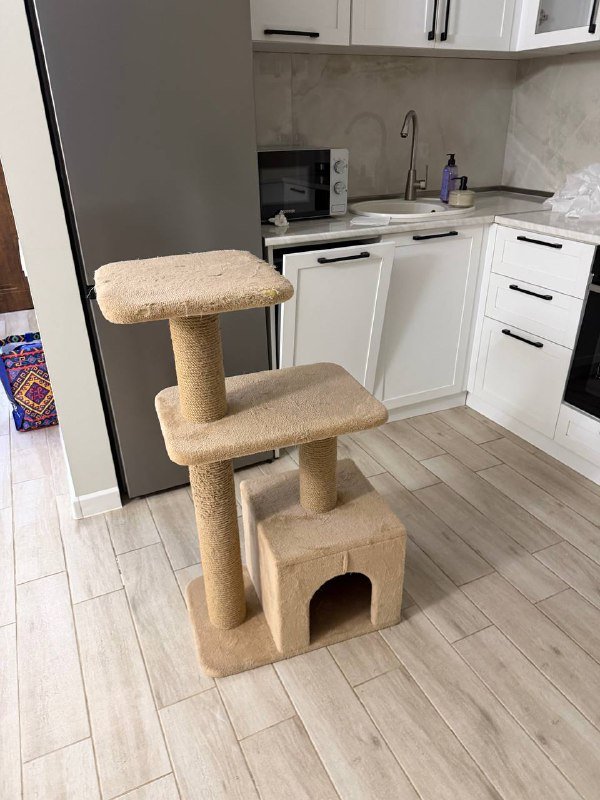 Когтеточка для кошки