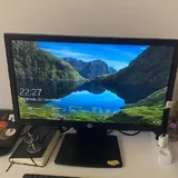 Монитор HP Compaq LA2306x 1