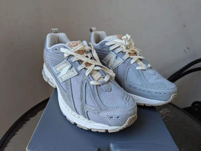 New Balance 1906-ის კედები 1
