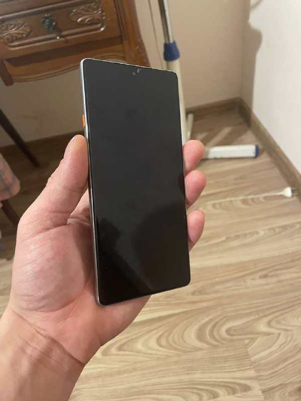 Tehno canon 40i 256GB 8GB RAM смартфон 2