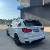BMW X5 F15 xDrive 4