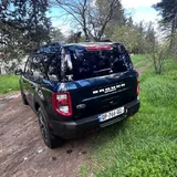 Ford Bronco Sport 2022 6