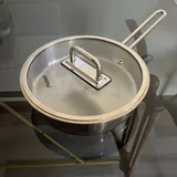 Кастрюля, весы, сковородка 3