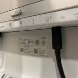 Монитор Dell UltraSharp U2724DE 27 дюймов 2