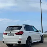 BMW X5 2015 3