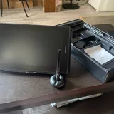 Графический планшет Huion Kamvas Pro 12 2