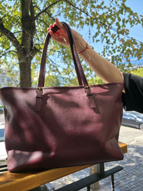 Большая сумка Michael Kors 2