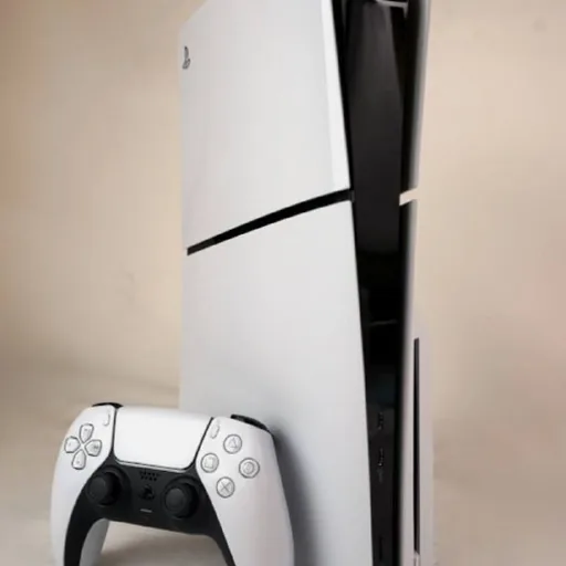 PlayStation 5 Slim 1 ТБ