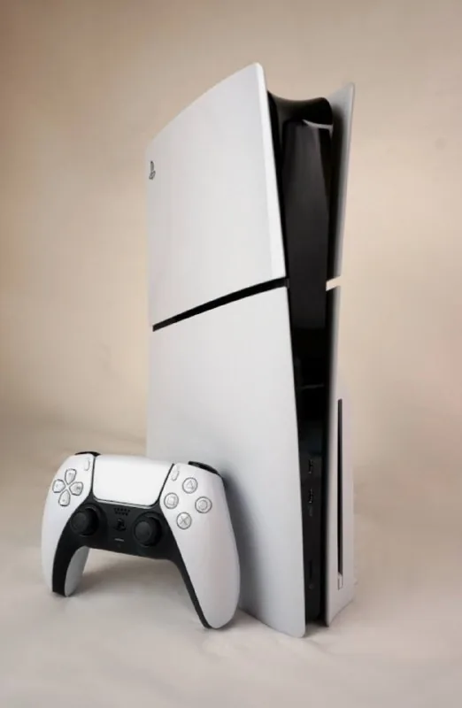 PlayStation 5 Slim 1 ТБ
