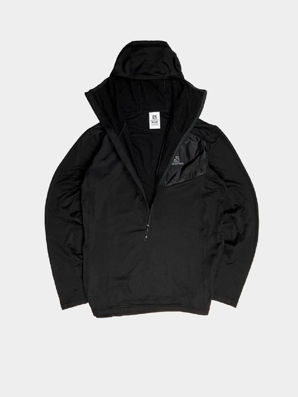 Haglofs Goretex куртка, Nike ACG куртка, Salomon флис, Marmot штаны, Mountain Hardwear штаны, Mammut штаны 5