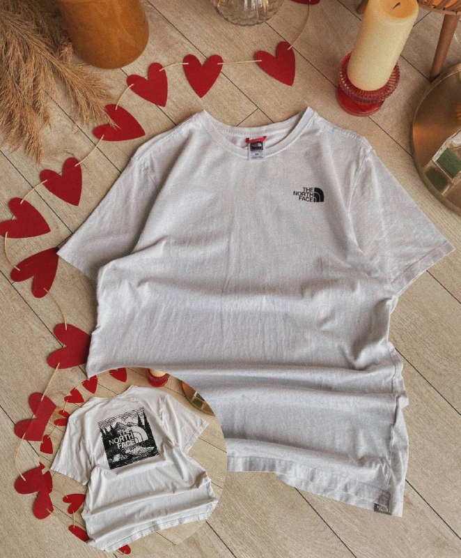 Женские футболки True Religion, Dickies, Ralph Lauren, Stella McCartney, Santa Cruze, Von Dutch, The North Face, Calvin Klein, Diesel 7