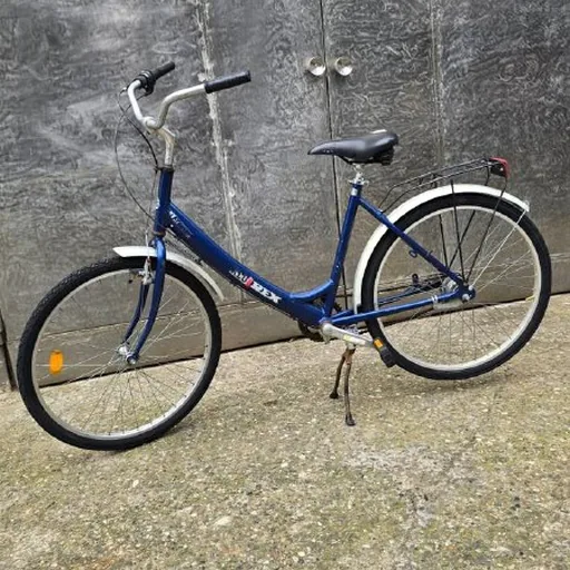 City bicycle