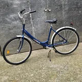 City bicycle 1