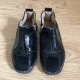 Детские туфли 28 размер 1