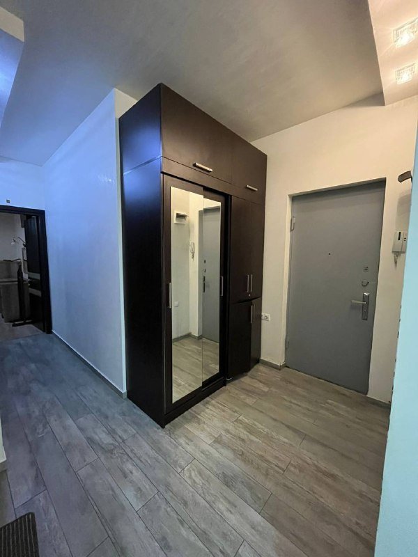 3 комнатная квартира с 2 спальнями в Батуми на год 9