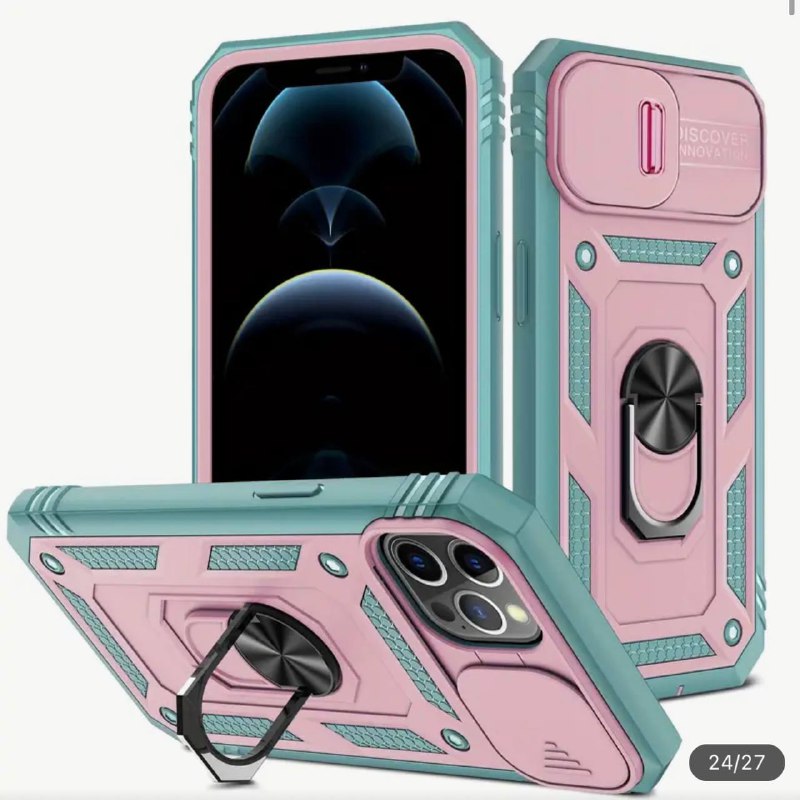 Новый чехол на Iphone 11 plus