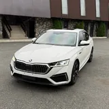 Skoda Octavia 1