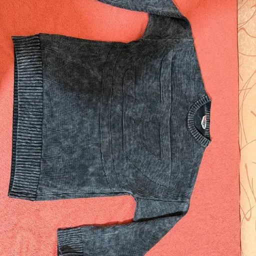 Джемпер DIESEL