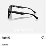 Солнцезащитные очки Ray-Ban ORB4420 5