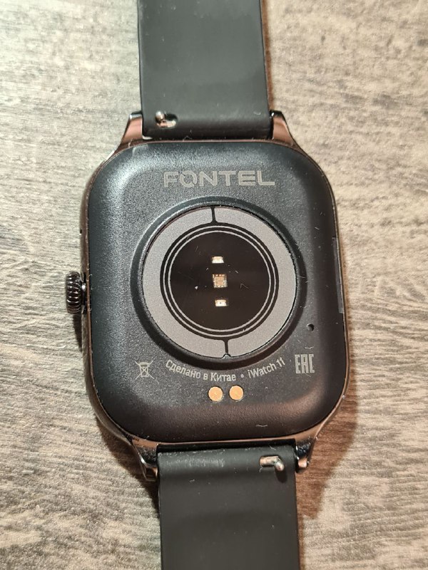 Smart часы iWatch 11 3