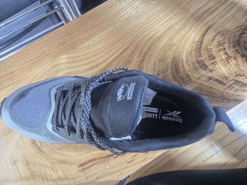Мужские кроссовки Reebok LAVANTE TRAIL 2 размер 43,5 9