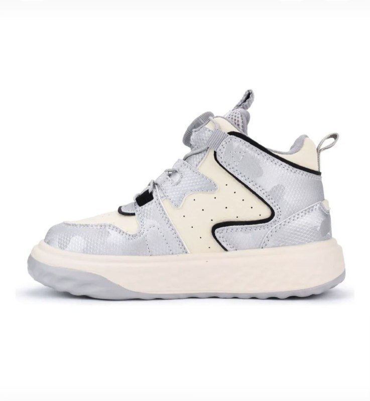 Обувь мужская 4