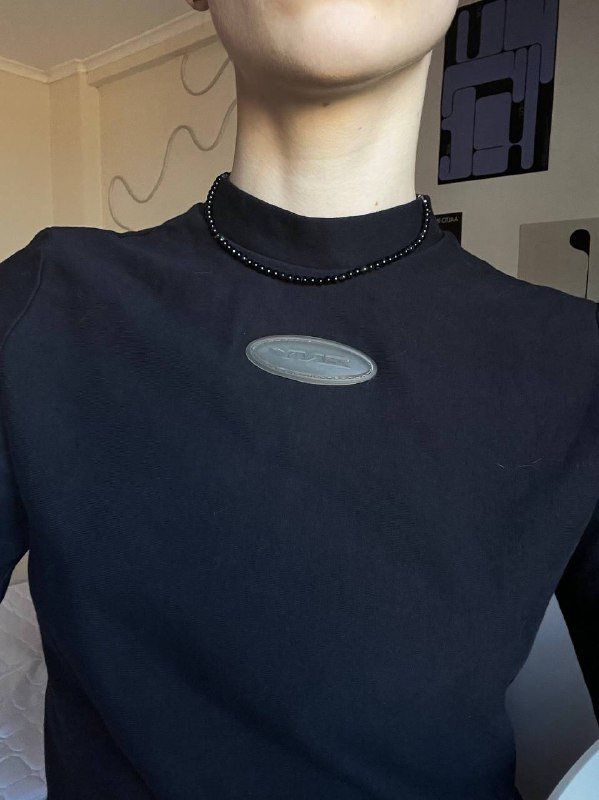 свитшот puma с карманами 4