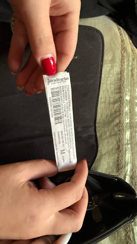 Рюкзак Stradivarius новый