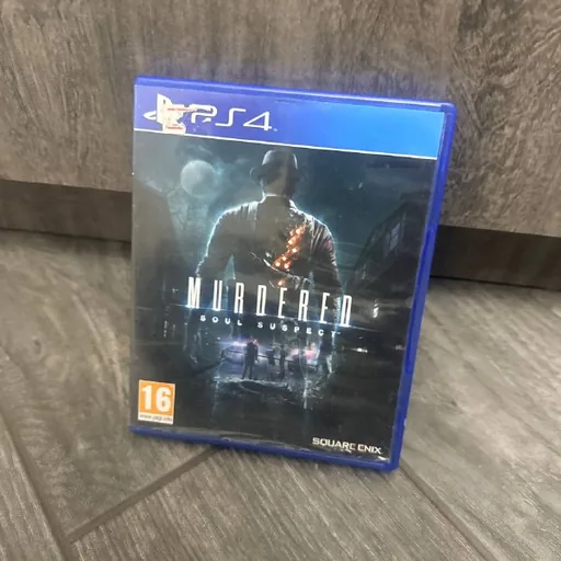 Диски для PS4