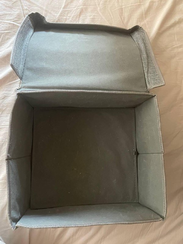 Карабины, коробки, веревка, баночки, перчатка для животных, набор для лепки, блокнот и раскраска 4