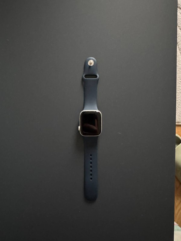 Apple Watch SE 2