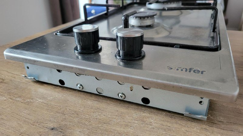 Газовая варочная панель Simfer 2