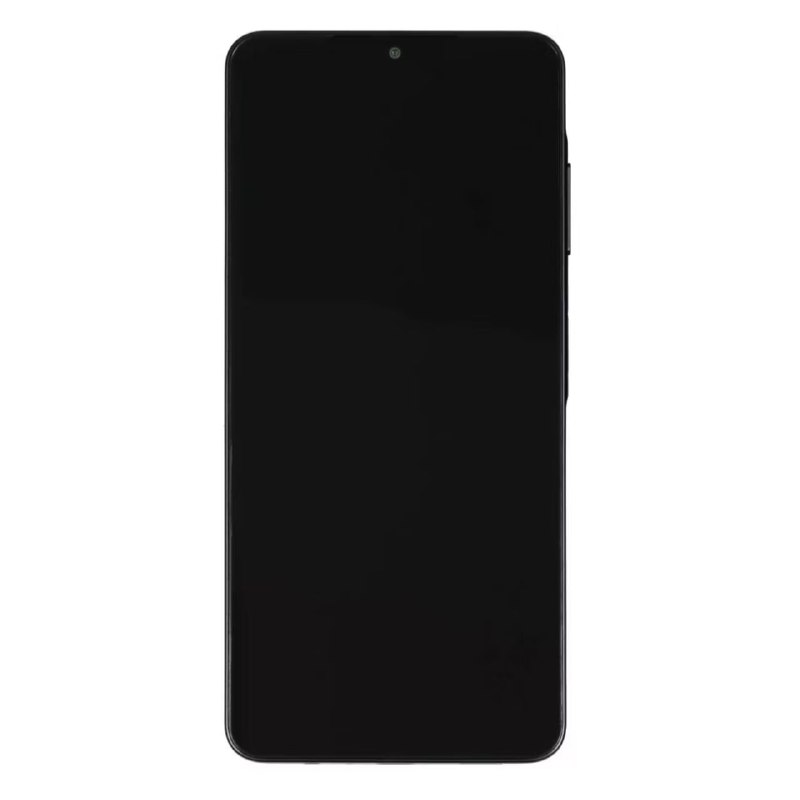 Смартфон Samsung Galaxy A06 4/64GB Black