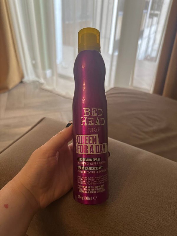 Гидрофильное очищающее масло с женьшенем, Автоматический освежитель воздуха, Bed Head для объема, Масло для массажа, Спрей для тела The Body Shop, Грелка 2 литра 3