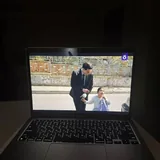 Apple MacBook Air 4