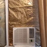 Оконный кондиционер Midea MWF-09CRN8 2