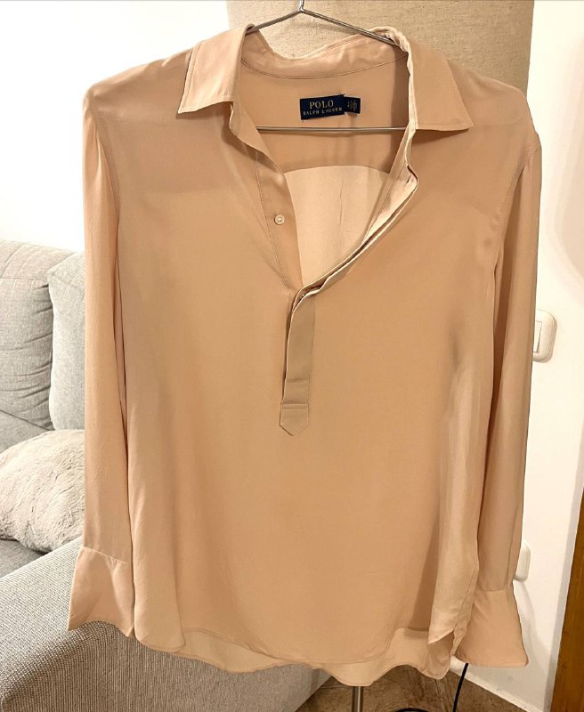 Блузка Ralph Lauren, Купальник и юбка 4