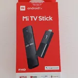Медиаплеер Xiaomi Mi TV Stick 1