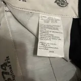 Dickies 874 Black Pants W28 L30 4