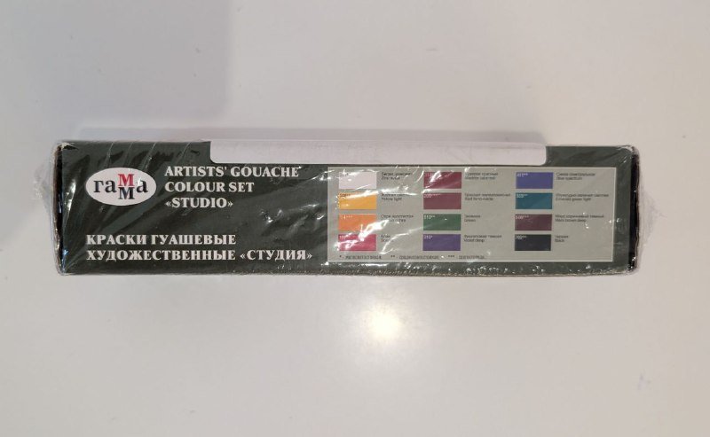 Набор для изготовления свечей, материалы для хендмейда 5