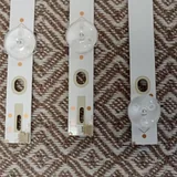 LED подсветка для телевизора 49" 4