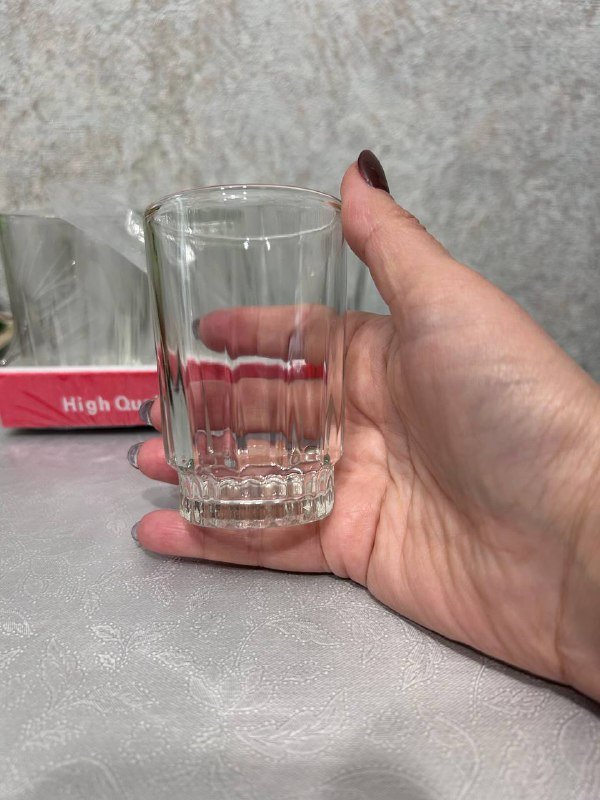 Набор из 6 стаканов для вина 2