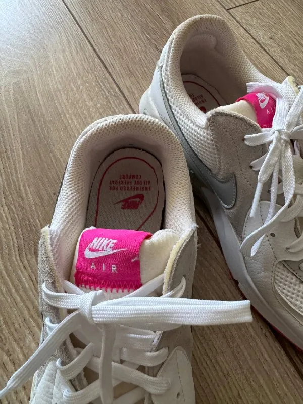 Кроссовки Nike Air Max, 39 размер 1
