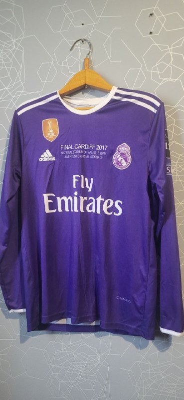 футбольные майки 3