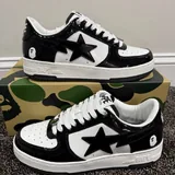 Bapesta кроссовки 9