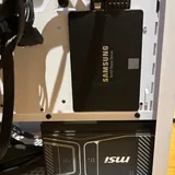 Игровой ПК Ryzen 7 5800X с RTX 3060 4