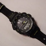 Часы Casio Protrek PRG-550 2