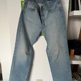 Джинсы Levis 501, 2 пары 1